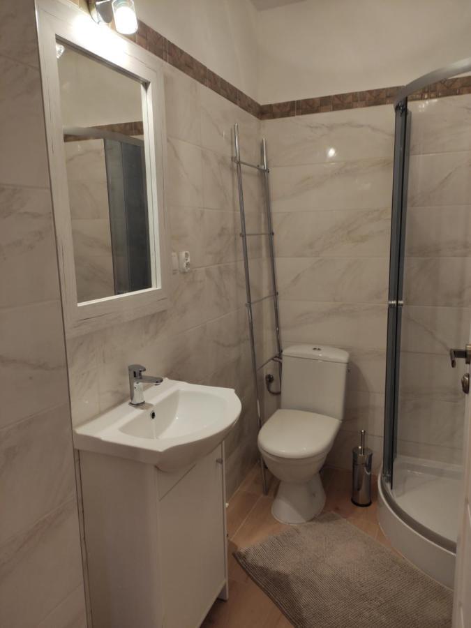 Dom Pod Zegarem Apartment Przemysl Exterior photo