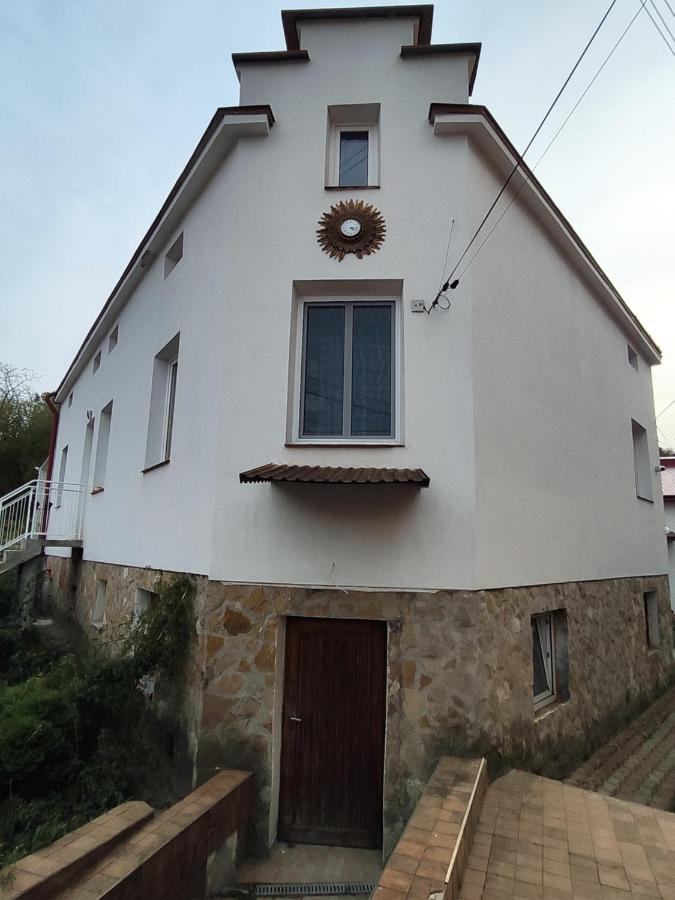 Dom Pod Zegarem Apartment Przemysl Exterior photo