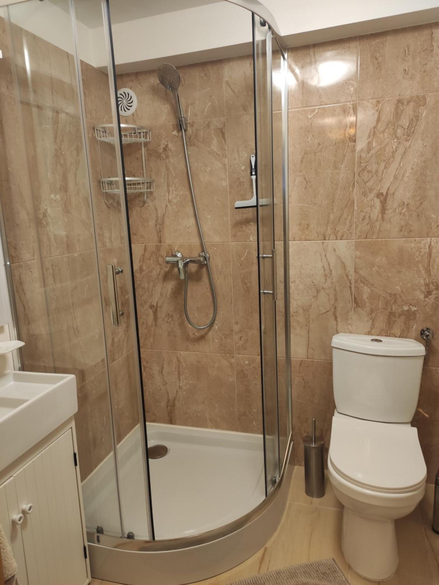 Dom Pod Zegarem Apartment Przemysl Room photo